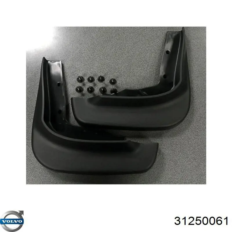  31250061 Volvo