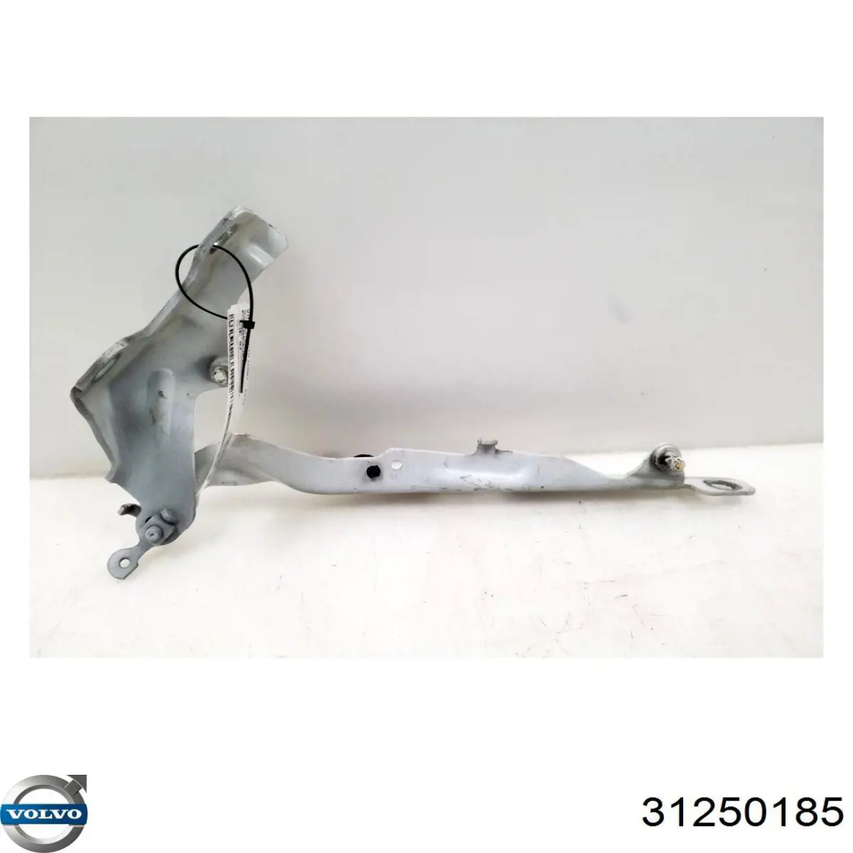 Завіс капота, лівий Volvo 31385810 ціна, від 44.48 USD