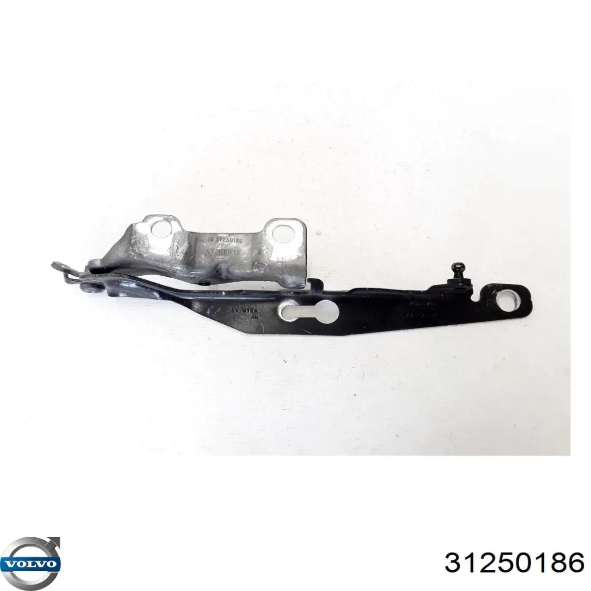  31250186 Volvo