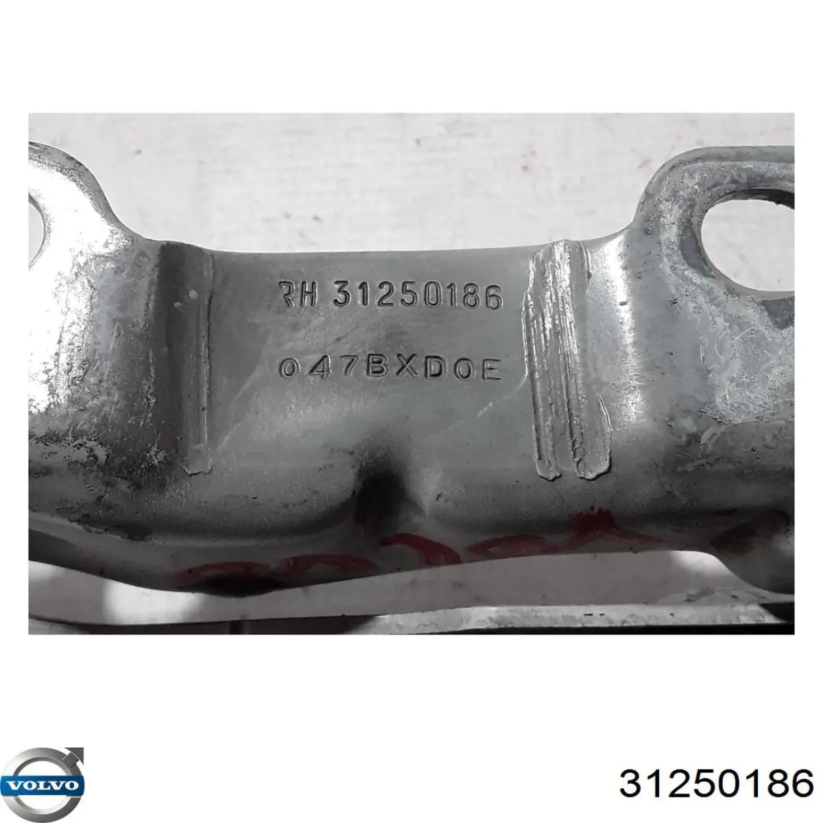 31250186 Volvo 