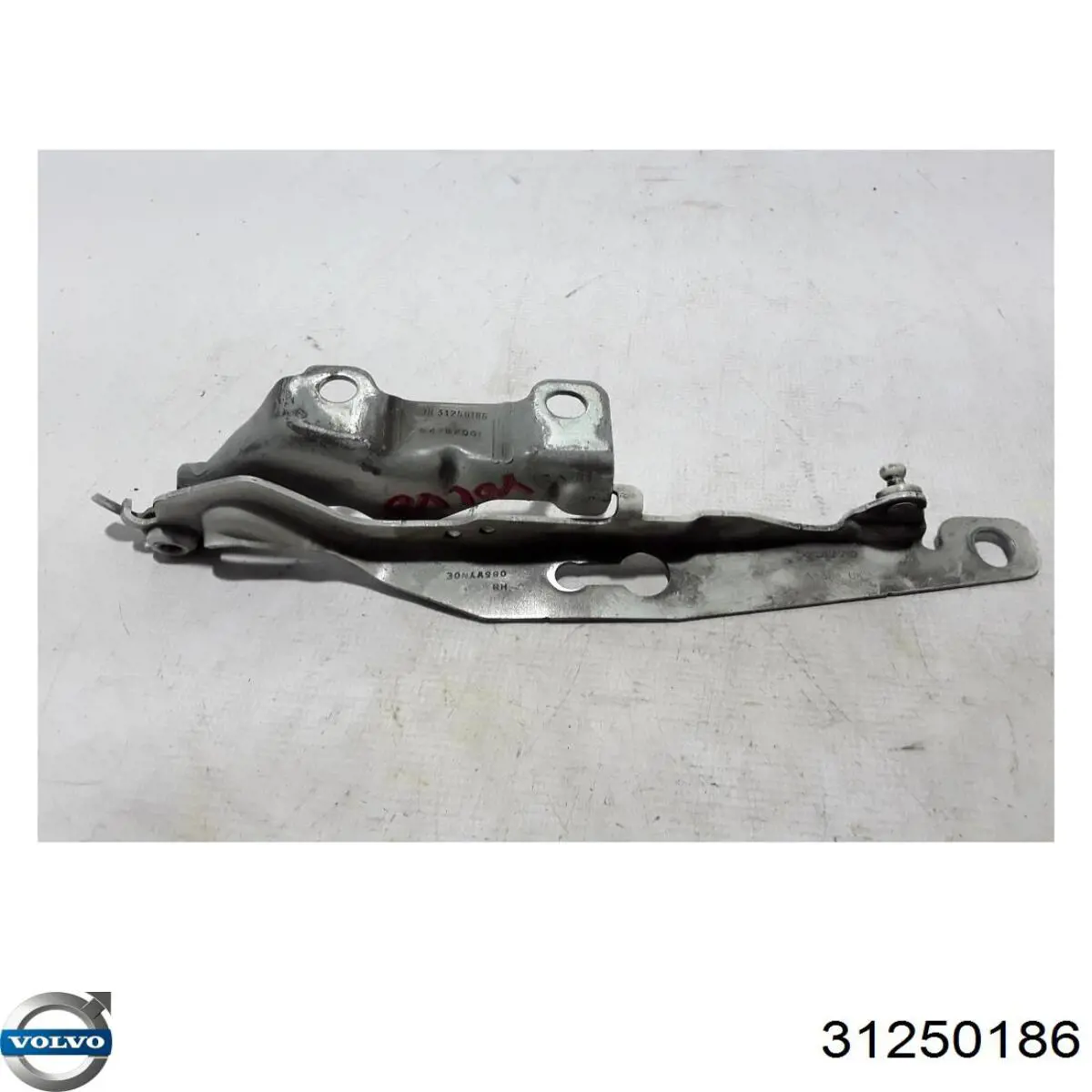31250186 Volvo 