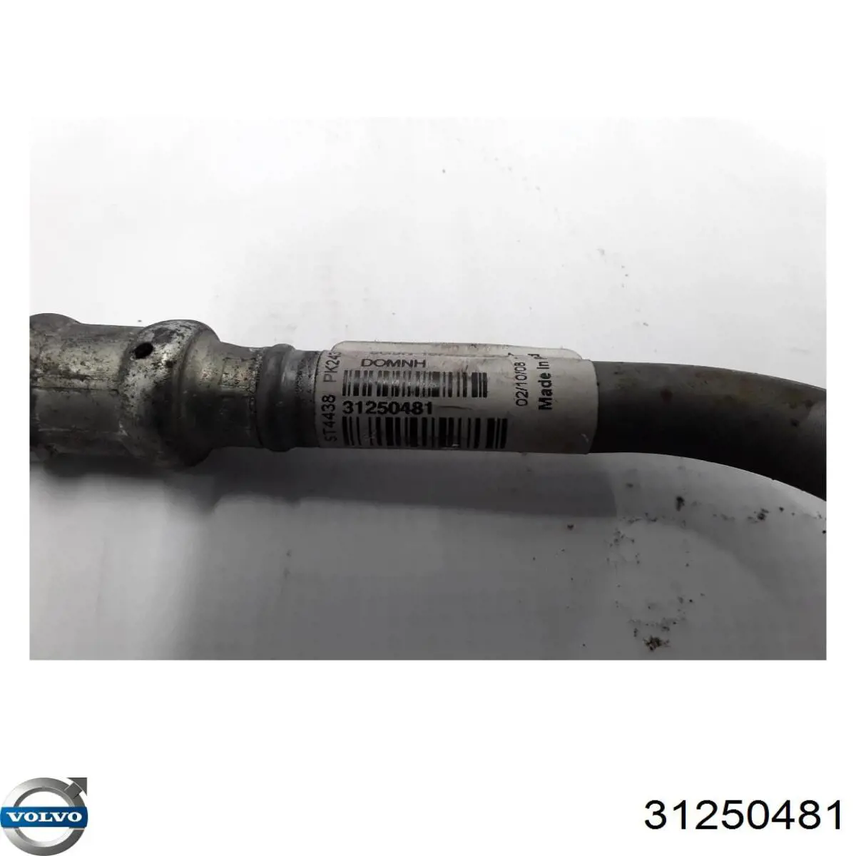  Volvo 31250481 ціна, від 21.68 USD