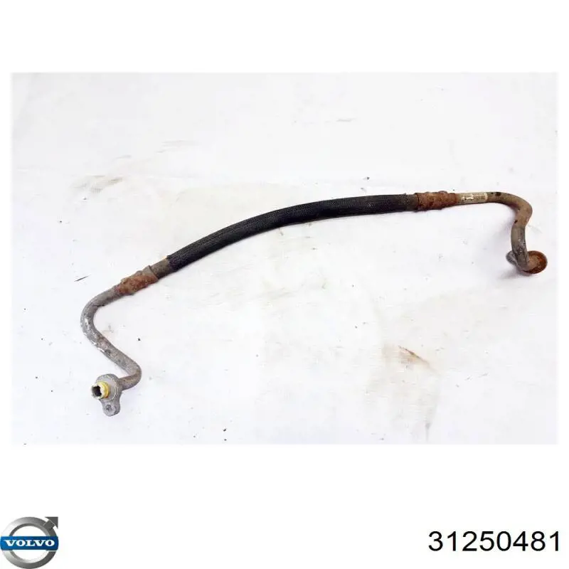  Volvo 31250481 ціна, від 21.68 USD