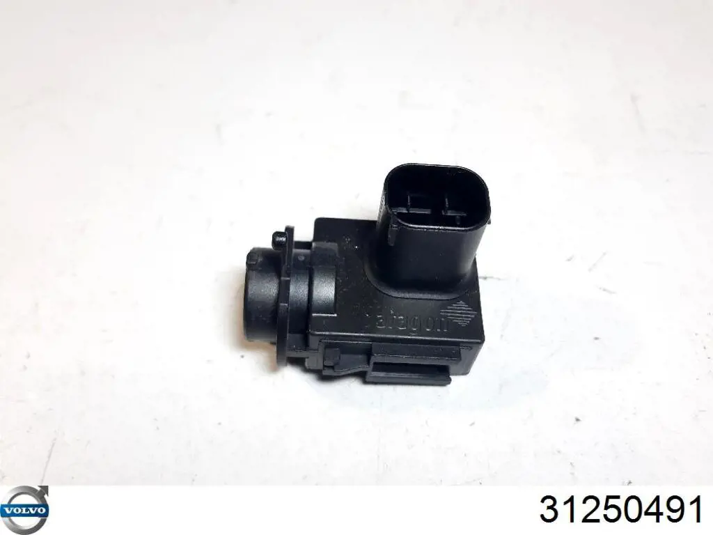 Датчик забруднення повітря Volvo 31250491 ціна, від 12.67 USD