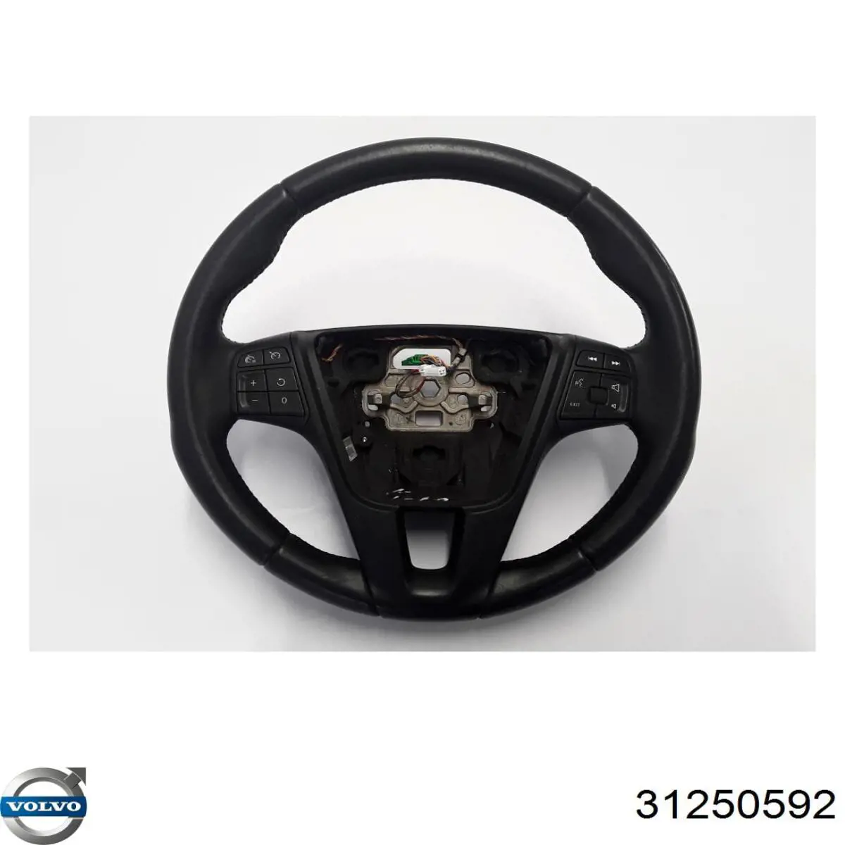 31250592 Volvo