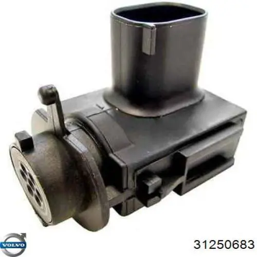31250683 Volvo Датчик забруднення повітря