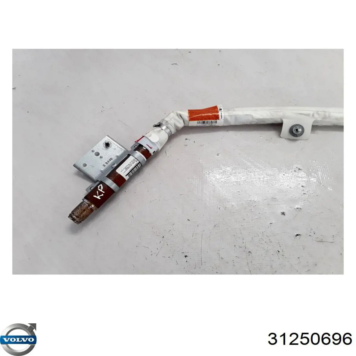 31291248 Volvo 