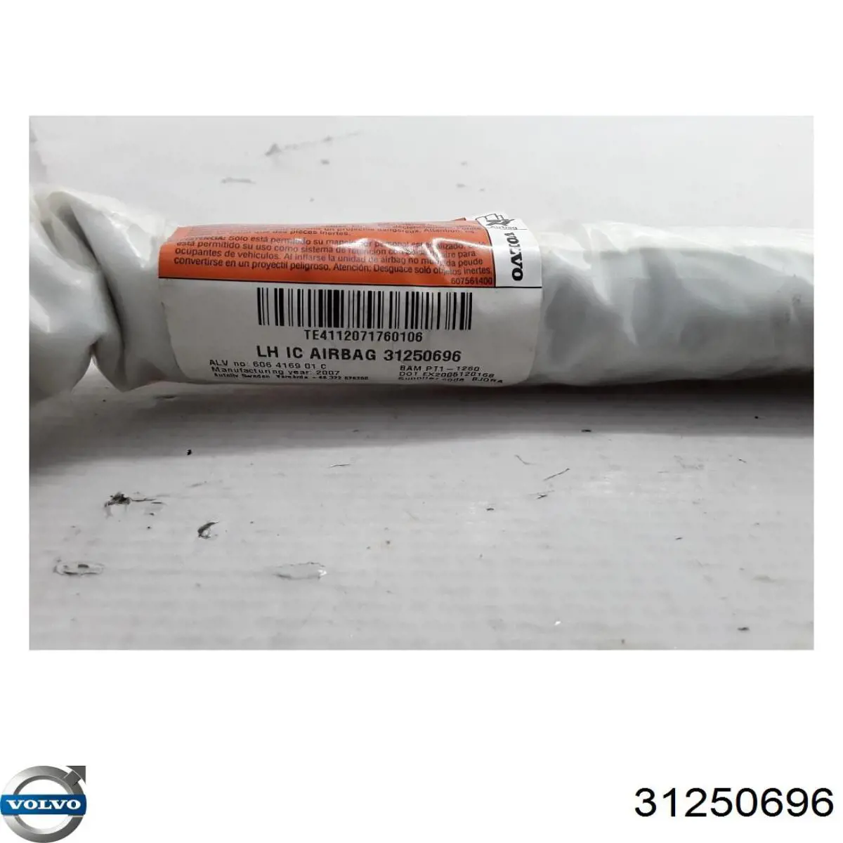  Volvo 31291248 ціна, від 42.23 USD