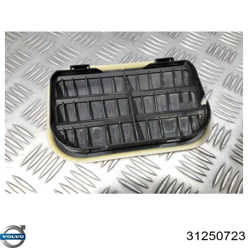 31250723 Volvo 