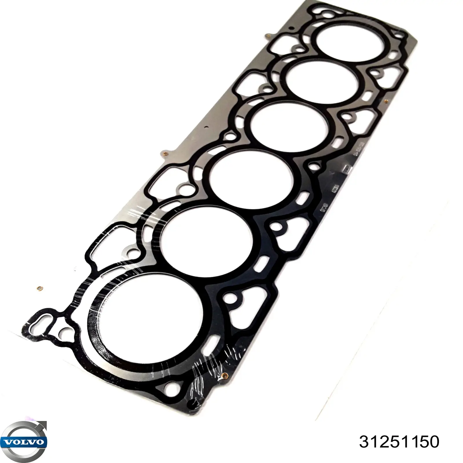 Купити 31679514 Volvo Прокладка ГБЦ