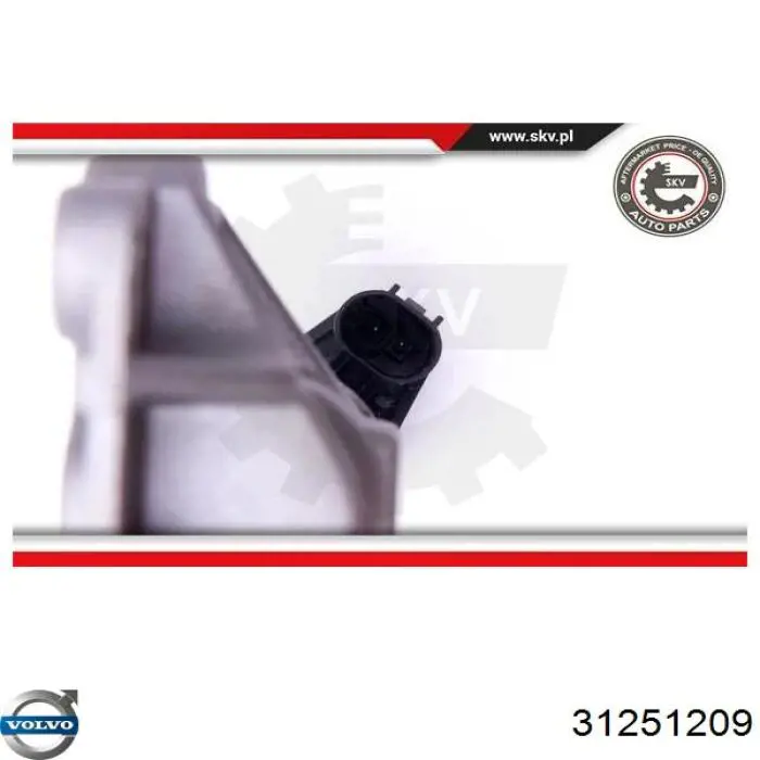 31251209 Volvo 