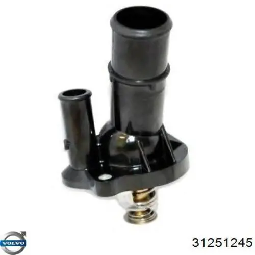 Автомобільний термостат Volvo 31251245 ціна, від 26.97 USD