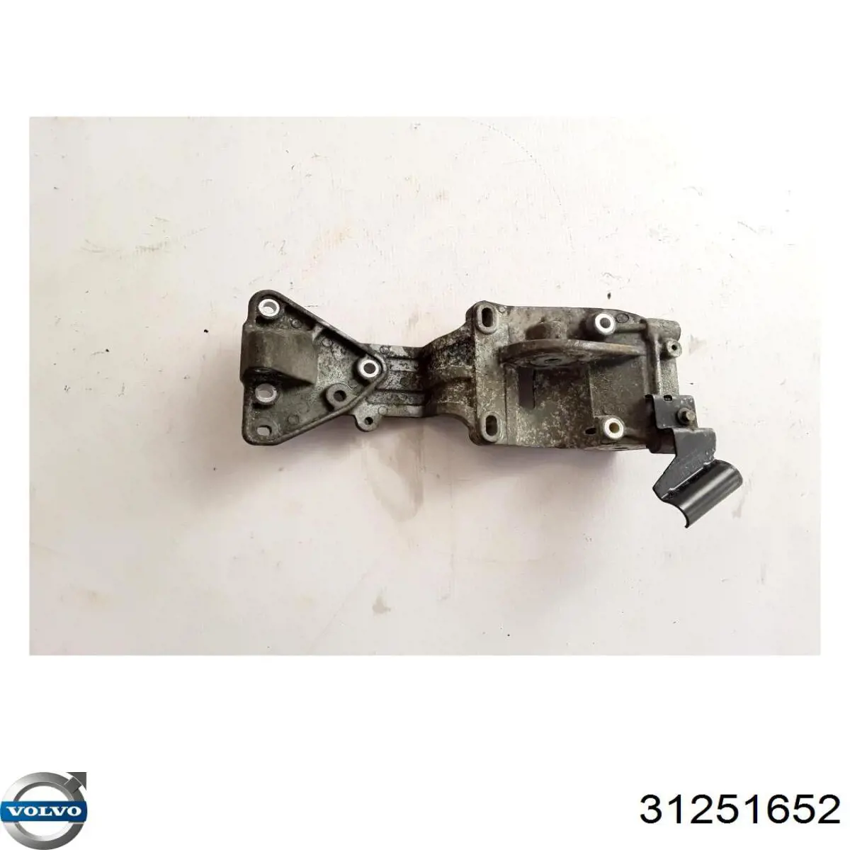 Купити 31251652 Volvo 
