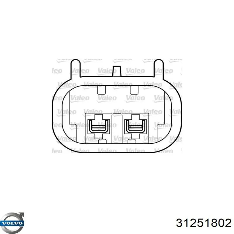 31251802 Volvo 