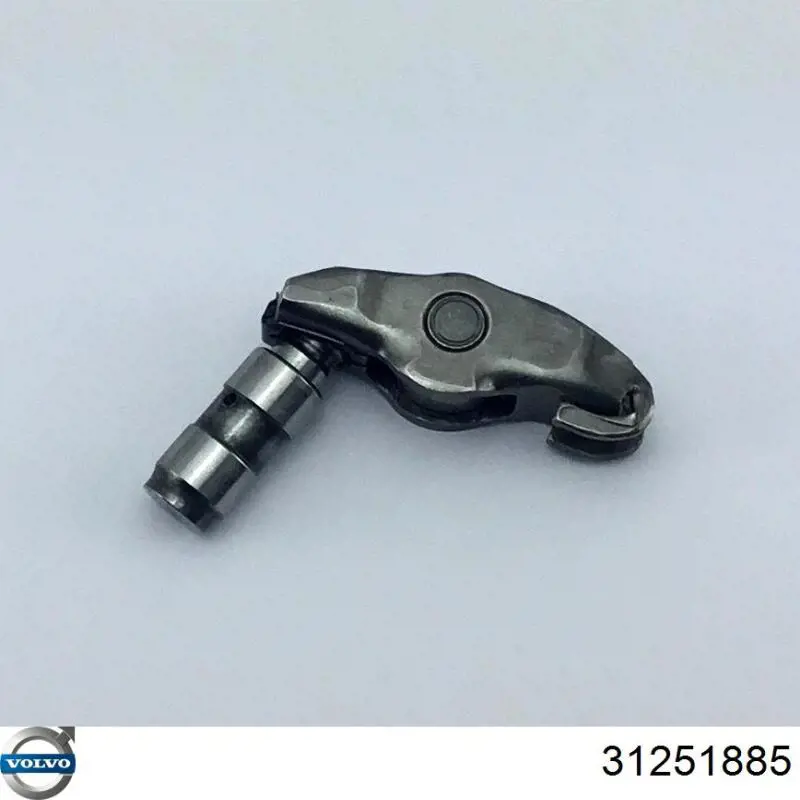 Гідрокомпенсатор 31216640 Volvo