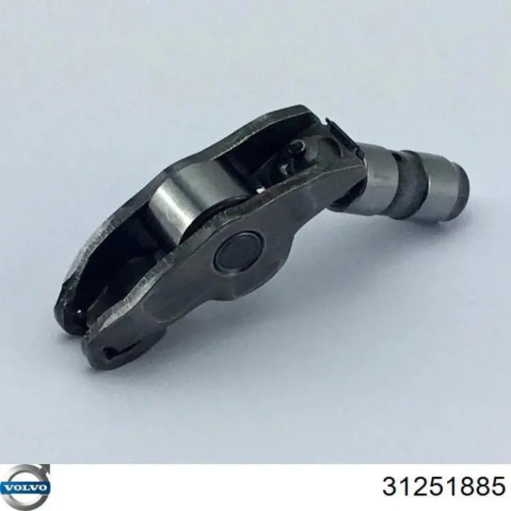 Купити 31251885 Volvo Штовхач клапанів двигуна