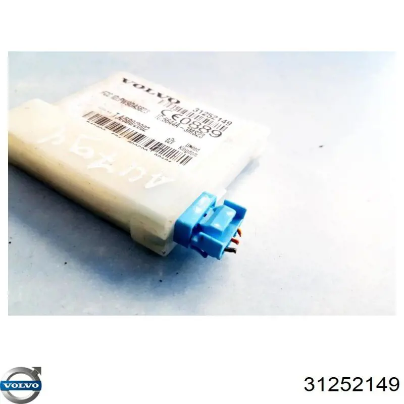 Купити 30772413 Volvo 