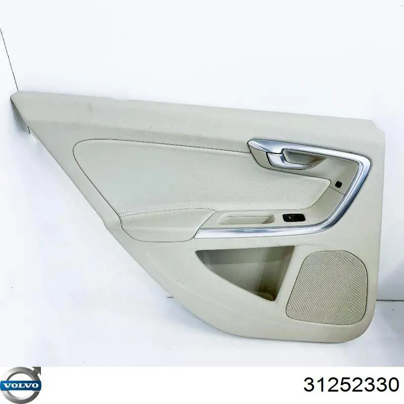  Volvo 30657452 ціна, від 4.23 USD