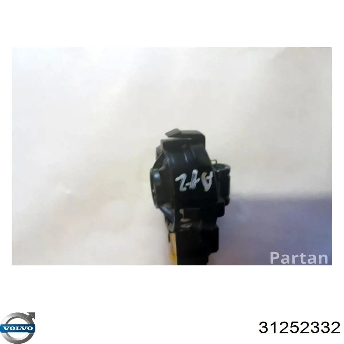 30657453 Volvo 