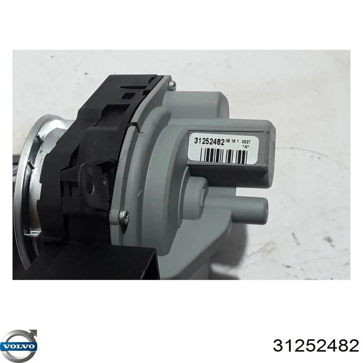  30737156 Volvo