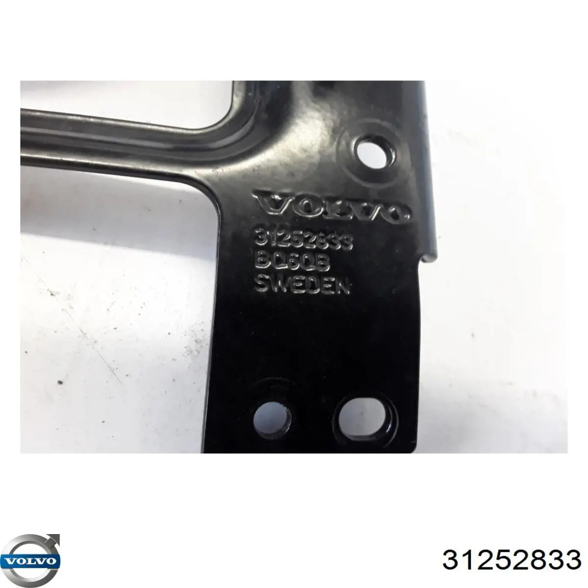 31252833 Volvo 