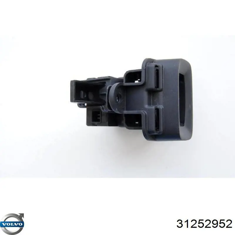 Купити 30659639 Volvo Замок запалювання