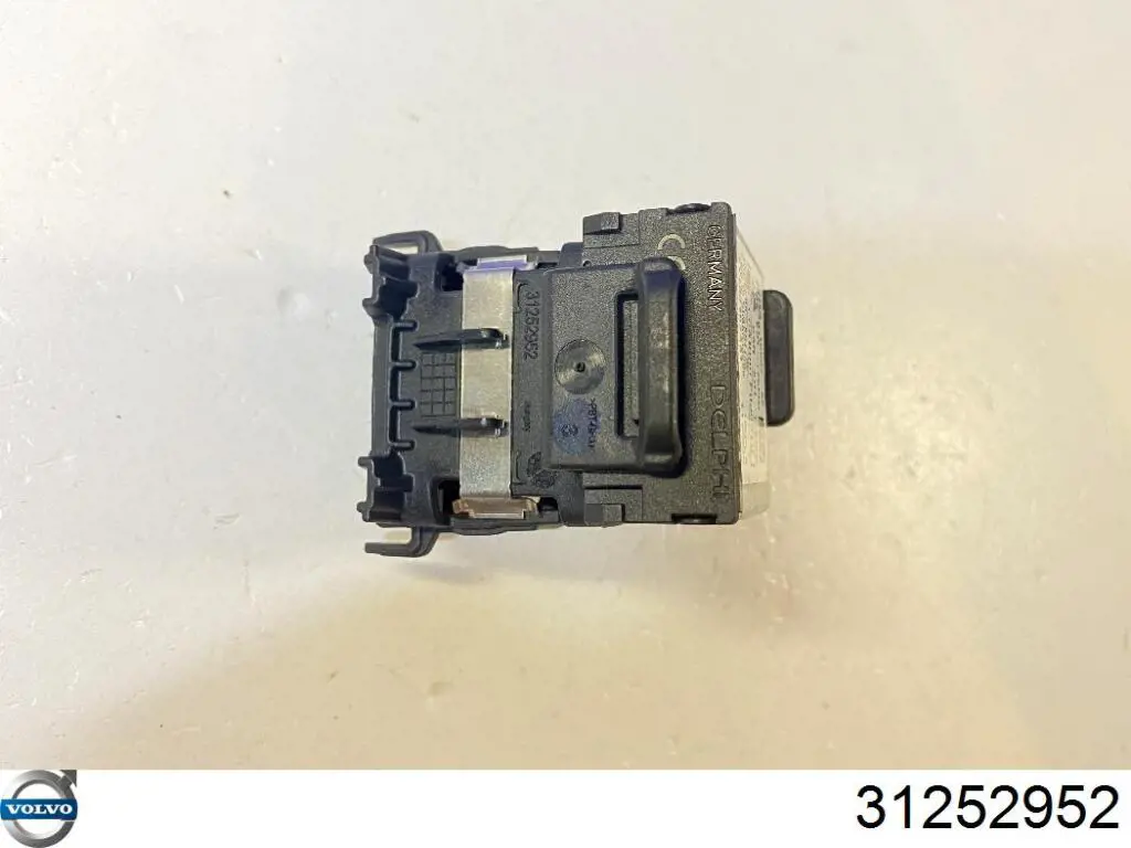 Замок запалювання Volvo 30659639