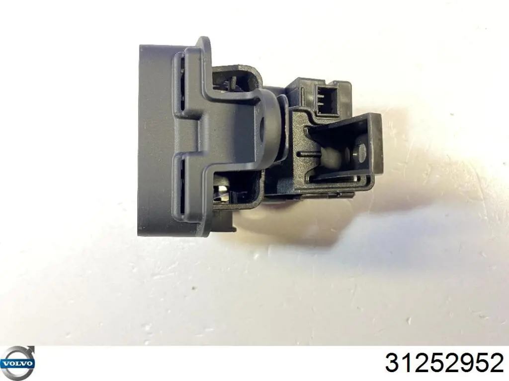 Замок запалювання Volvo 31252952 ціна, від 16.87 USD