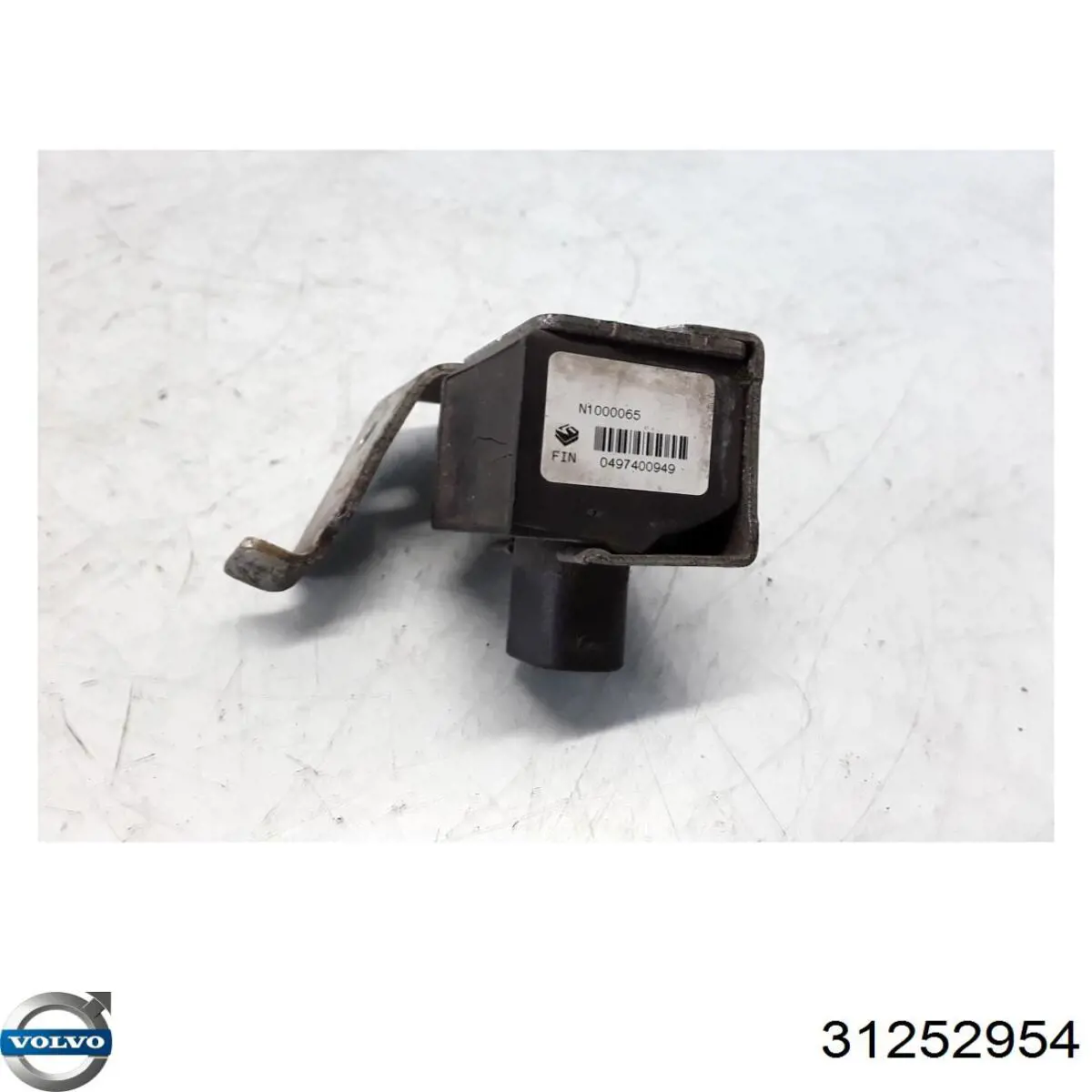  Volvo 31252954 ціна, від 107.71 USD