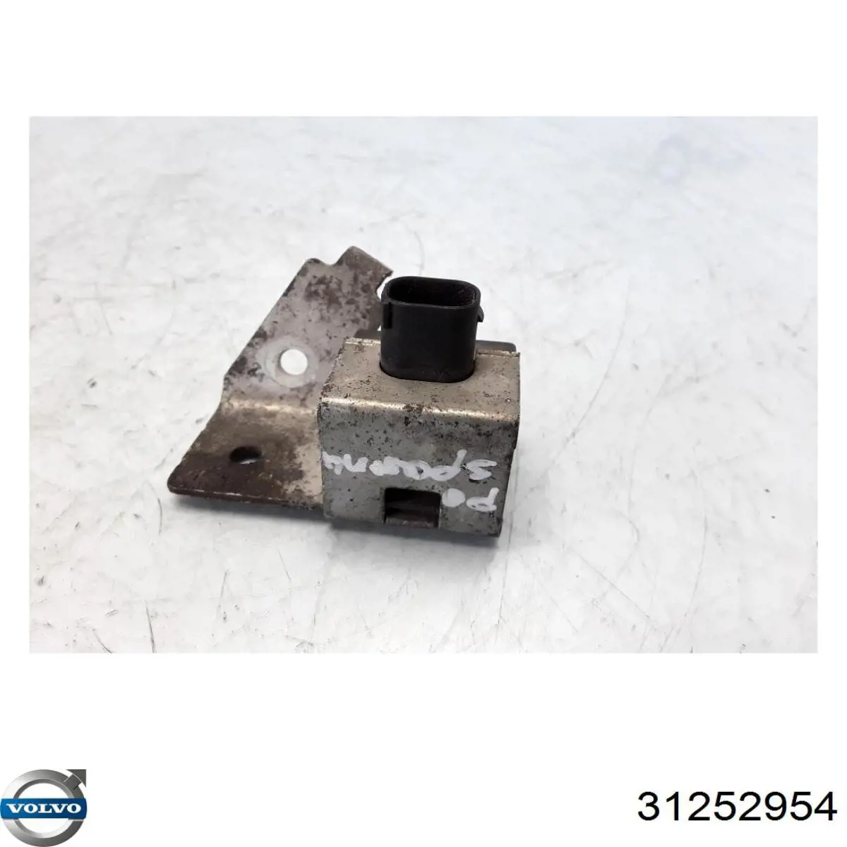 31252954 Volvo 
