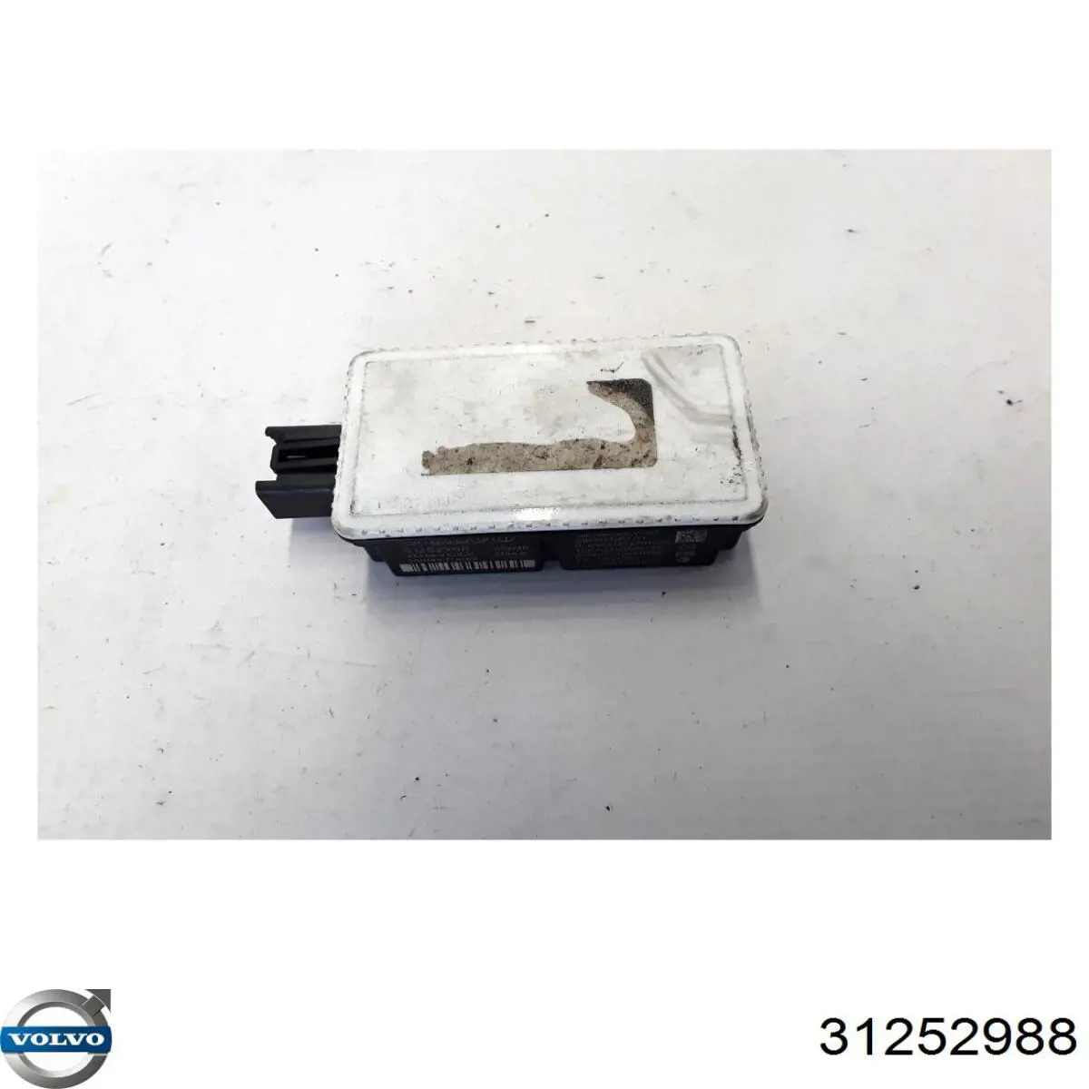 Купити 31252988 Volvo 