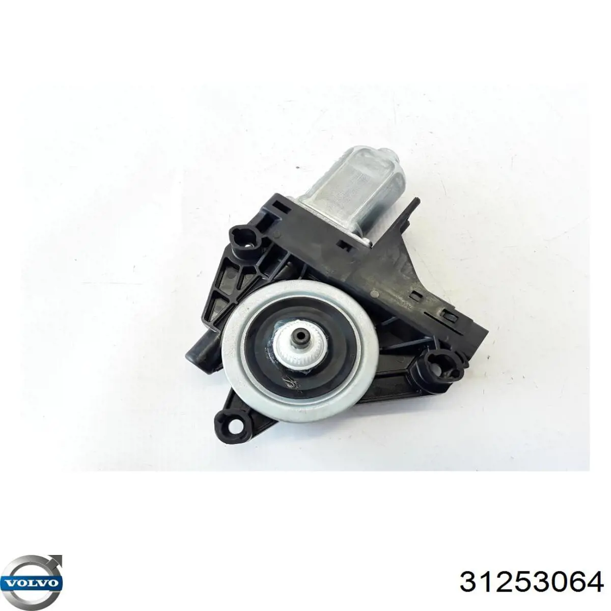 31253064 Volvo Склопідйомник задніх правих дверей