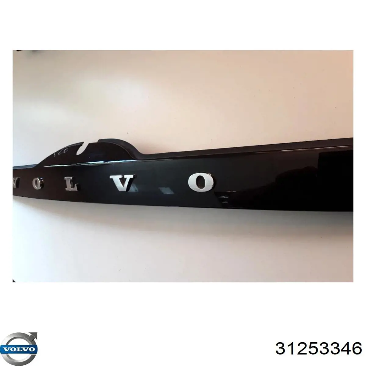  31253346 Volvo