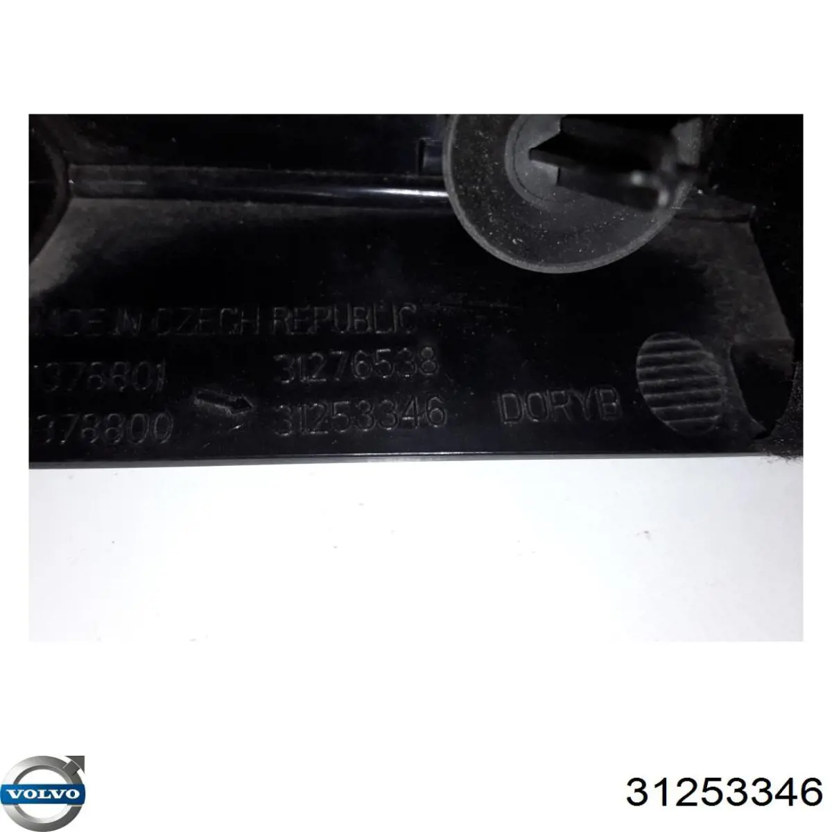 31253346 Volvo 