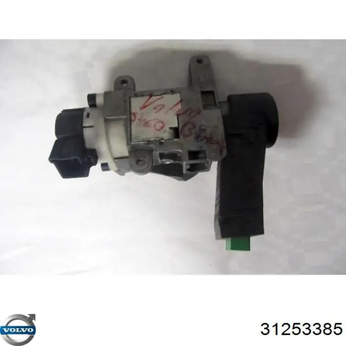 Замок запалювання Volvo 31253385 ціна, від 168.92 USD