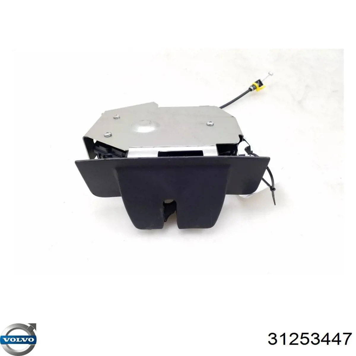 Замок дверей багажника Volvo 31253447 ціна, від 126.49 USD