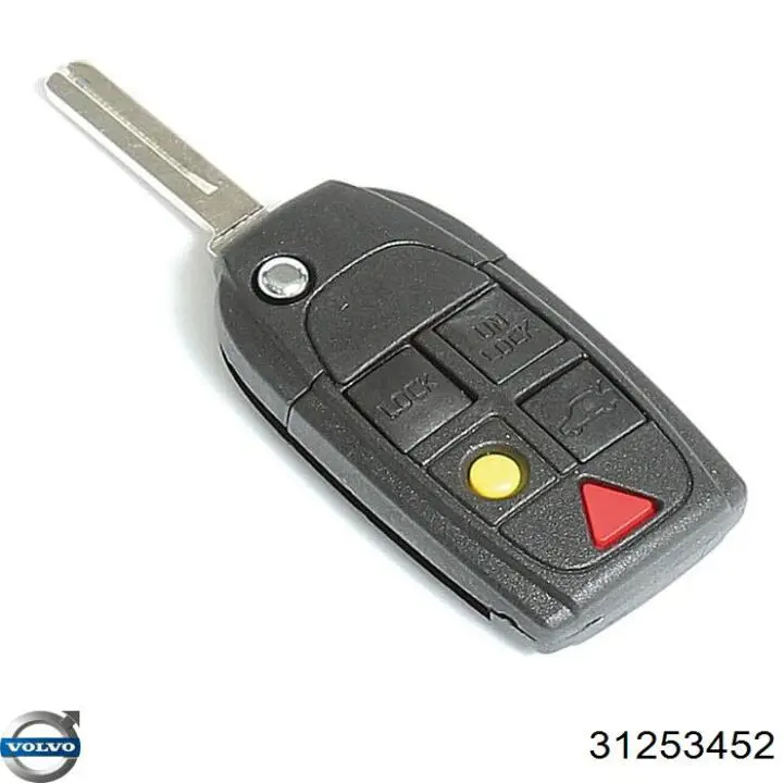  Volvo 31253452 ціна, від 63.34 USD