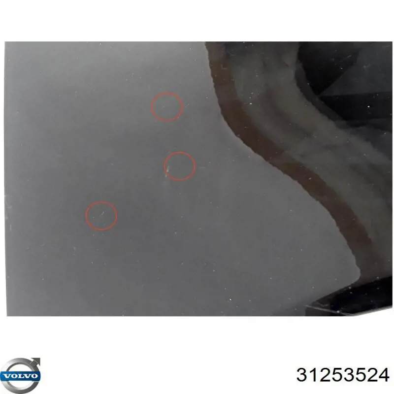  31253524 Volvo