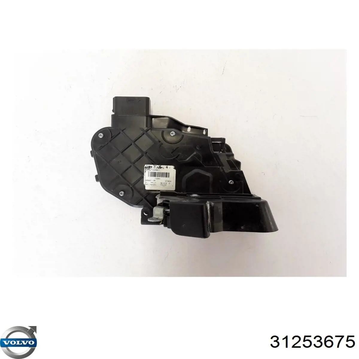 Замок задньої двері, лівої Volvo 30799339 ціна, від 33.50 USD