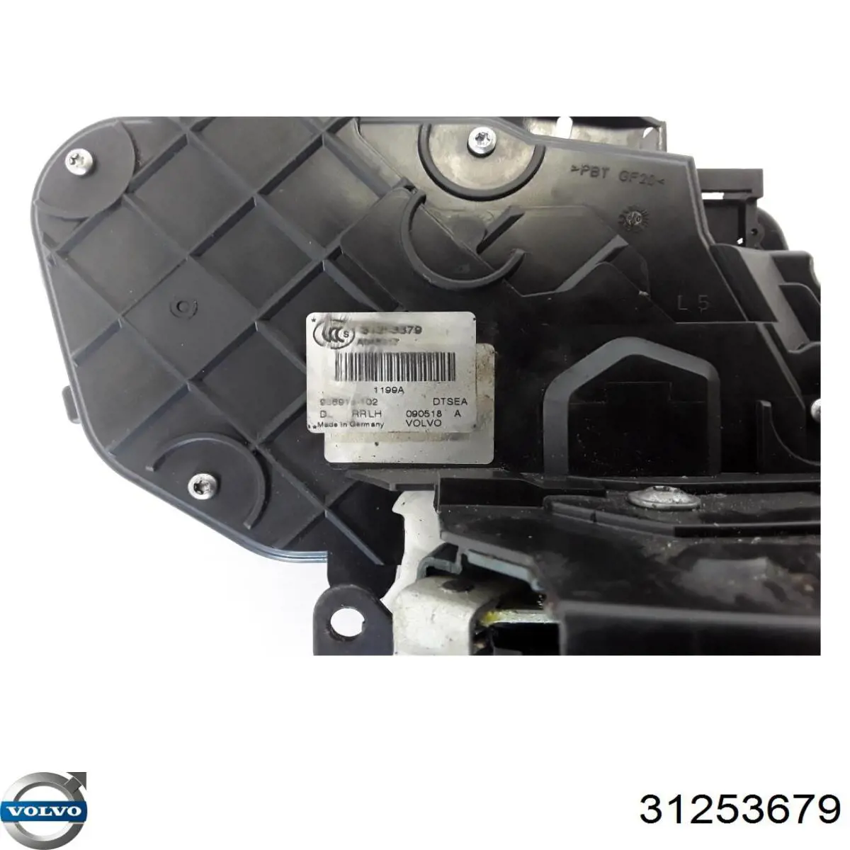 31253679 Volvo 