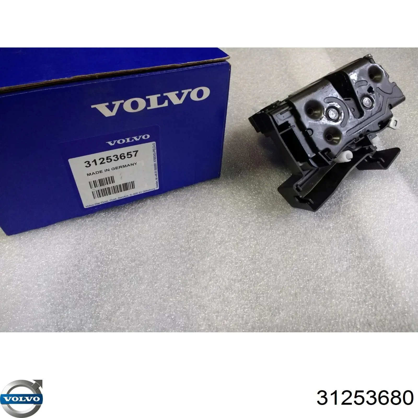 31253680 Volvo 