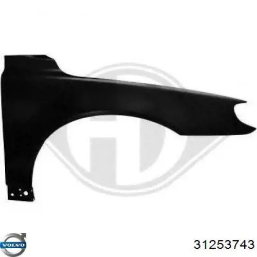 Купити 907602 Polcar Крила