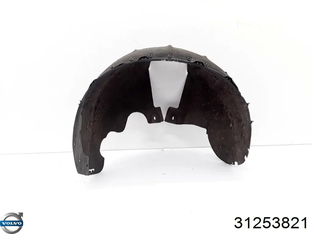 Підкрилок заднього крила, лівий Volvo 31253821 ціна, від 9.85 USD