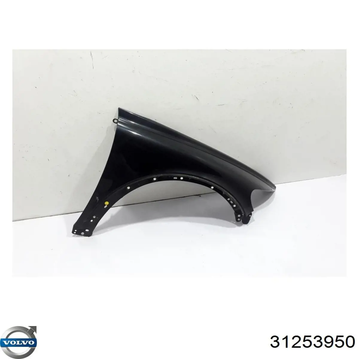 Купити 31253950 Volvo Крила