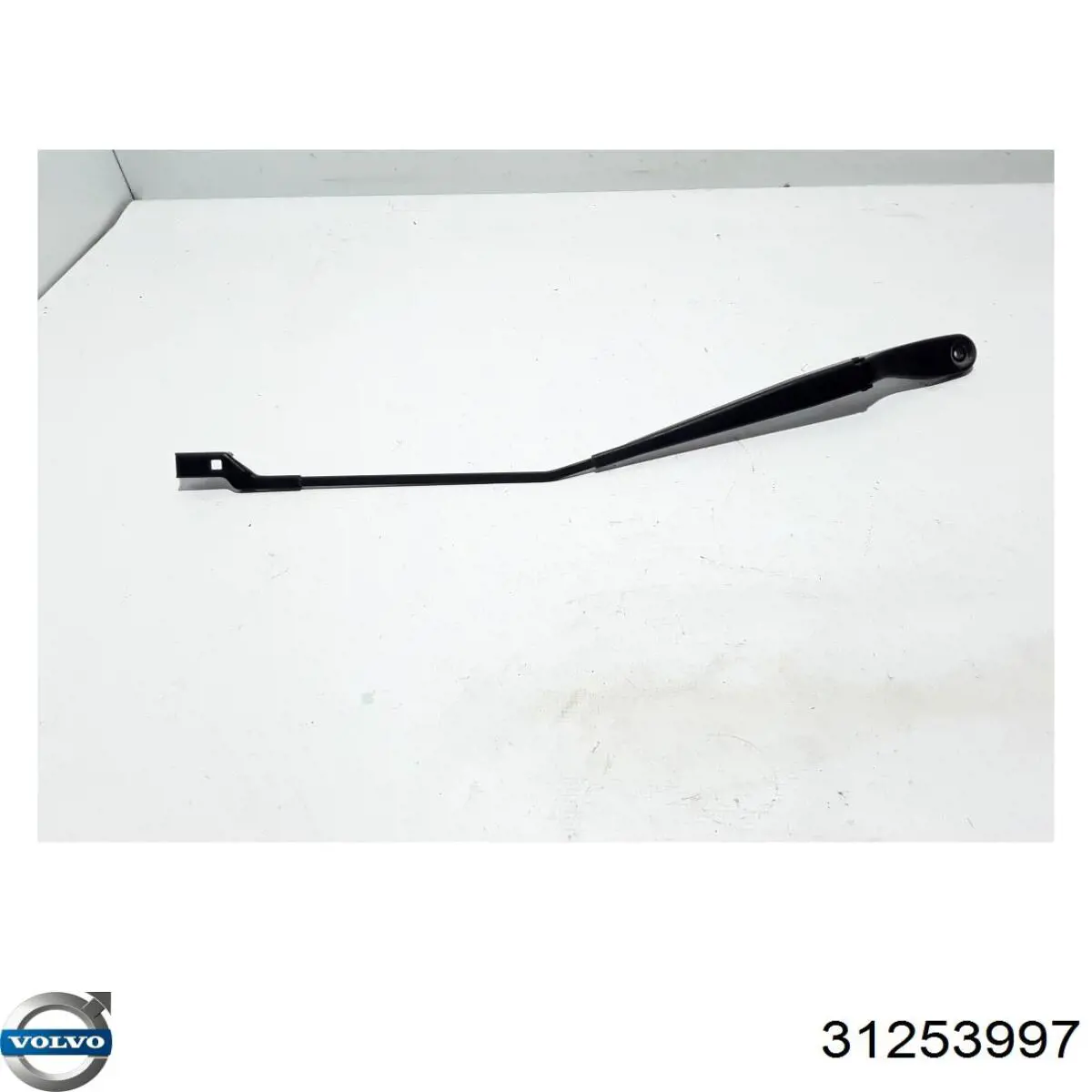 Ричаг склоочисника Volvo 31253997 ціна, від 7.31 USD