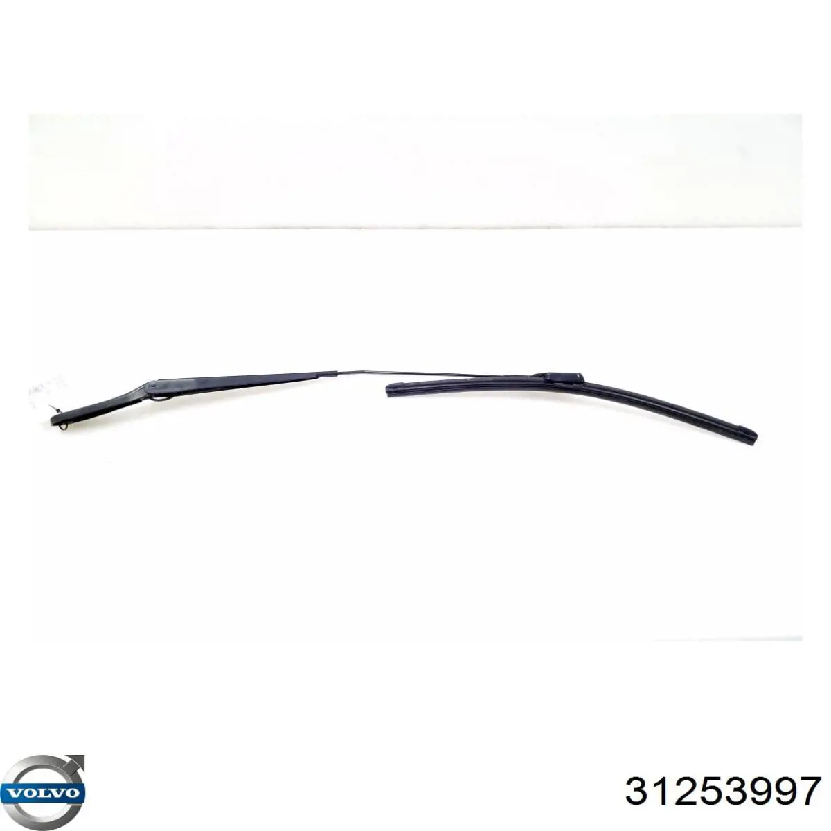 Купити 31253997 Volvo Повідок склоочисника