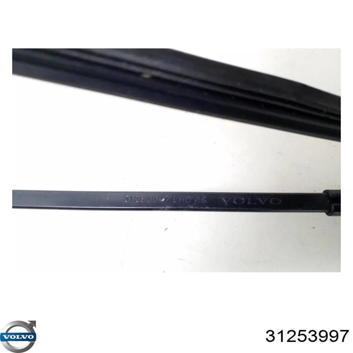 31253997 Volvo Ричаг двірника