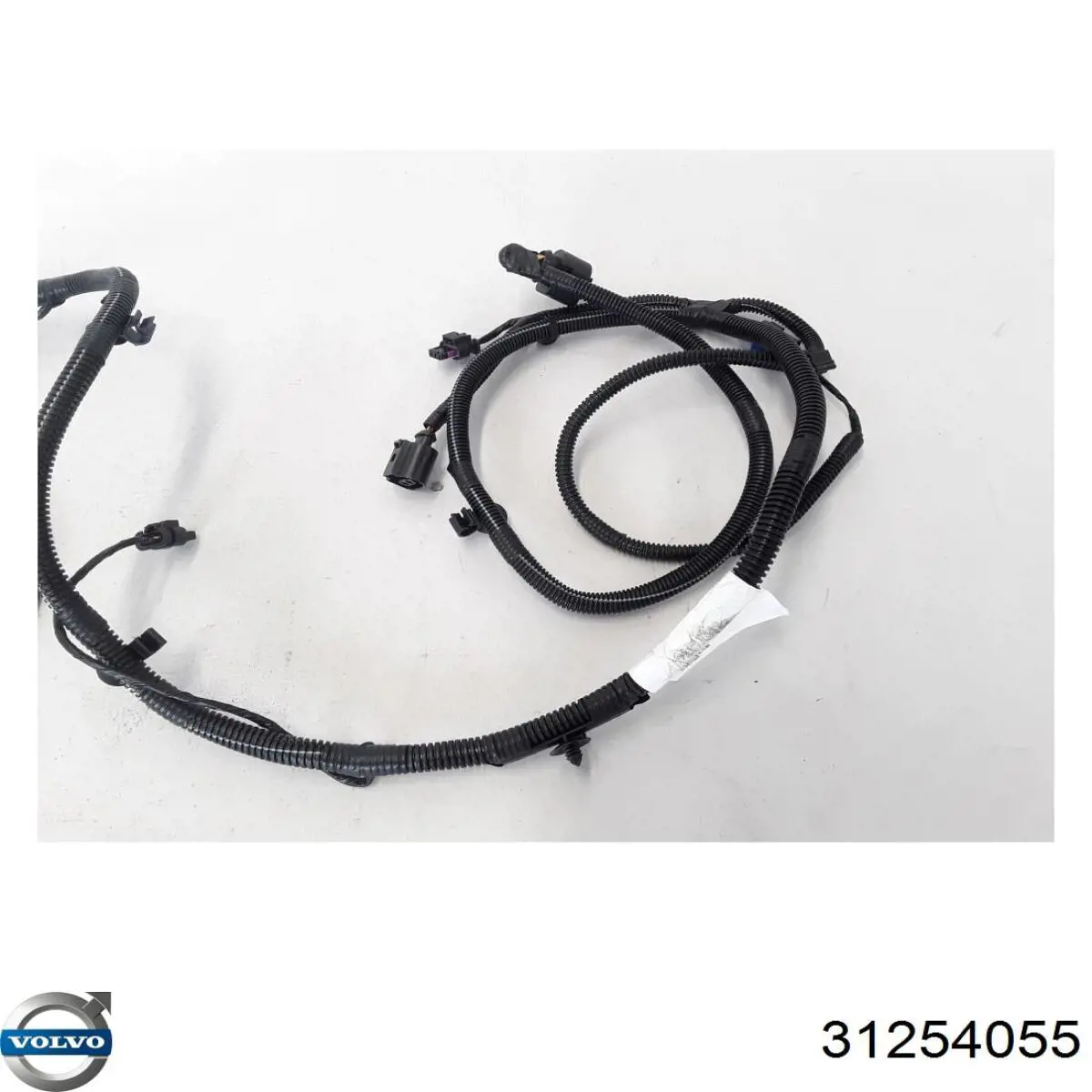  Volvo 31254055 ціна, від 115.29 USD