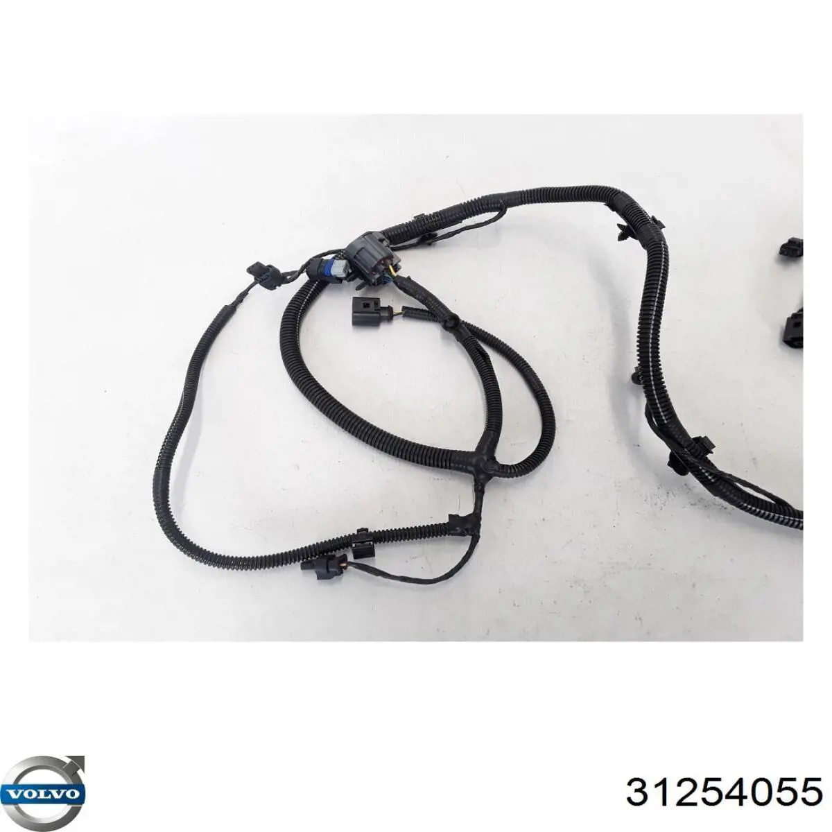  31254055 Volvo