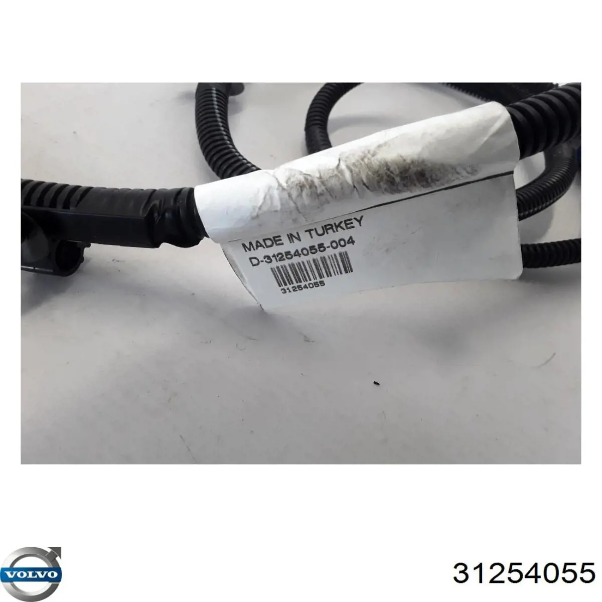 31254055 Volvo 